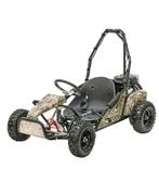 buggy 100cc  RTK100  25 kmh benzine, Ophalen of Verzenden, Nieuw