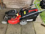 Grasmaaier benzine  benzinemaaier zeer goede staat., Ophalen of Verzenden, Zo goed als nieuw, Benzine-grasmaaier, 50 cm of meer