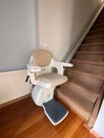Thyssen Krupp Levant comfort traplift, Ophalen, Gebruikt