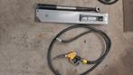 Vulpistool benzine en diesel, Ophalen of Verzenden
