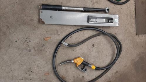 Vulpistool benzine en diesel, Auto-onderdelen, Overige Auto-onderdelen, Ophalen of Verzenden