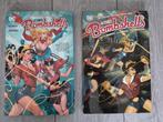 Bombshells Deluxe Edition Boeken 1 & 2 HC, OOP, Amerika, Zo goed als nieuw, Meerdere comics, Marguerite Bennett