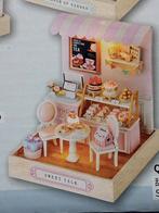 Lunchroom, Ophalen of Verzenden, Nieuw, 1:50 tot 1:144