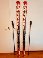 Atomic Redster GS 184 ski's met toebehoren, Ophalen, Carve, Atomic, Skiën