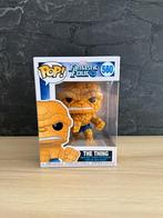 THE THING #560 FUNKO POP! NEW! FANTASTIC FOUR! COLLECTORS!, Ophalen of Verzenden, Nieuw
