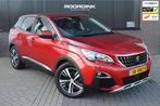 Peugeot 3008 Camera|Clima|Trekhaak|Half-leder, Auto's, Peugeot, 65 €/maand, Gebruikt, Euro 6, 1199 cc