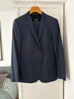 Strellson Pak - Maat 52/54 (L), Ophalen, Zo goed als nieuw, Maat 52/54 (L), Blauw