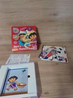 Dora aankleedspel - s1924