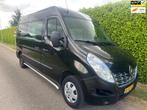 Renault Master T35 2.3 dCi L2H2 Bj'03-2018 EURO 6 Dubb. Cabi, Voorwielaandrijving, Stof, 4 cilinders, Renault