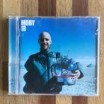 Moby - 18, Ophalen of Verzenden