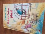 Carry Slee - Hokus Pokus... plas! (boek + 2 CD's), Ophalen of Verzenden, Carry Slee, Cd, Kind