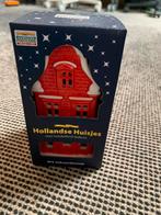 Zaanse huisjes nieuw in doosje nr 3+ 5, Ophalen of Verzenden, Zo goed als nieuw