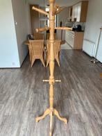 Kapstok licht eiken, Huis en Inrichting, Zo goed als nieuw, 150 tot 200 cm, Hout, Ophalen