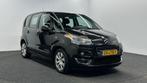 Citroen C3 Picasso 1.4 VTi Aura, Auto's, Voorwielaandrijving, Metallic lak, Gebruikt, Zwart