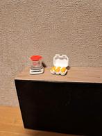 Handig bij het bakken 1:12, Verzamelen, Poppenhuizen en Toebehoren, Ophalen of Verzenden, Nieuw, Poppenhuis