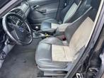 Saab 9-3 Sport Sedan 1.8t Optic, '03, airco, cruise controle, Auto's, Saab, Voorwielaandrijving, 1998 cc, Stof, 4 cilinders