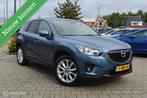 Mazda CX-5 2.0 GT-M 4WD, Auto's, Mazda, Euro 5, Huisgarantie, 4 cilinders, Met garantie (alle)