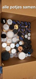 Grote partij acrylpoeder - veel kleuren!, Gebruikt, Overige kleuren, Ophalen of Verzenden, Handen en Nagels