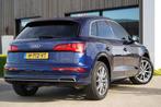 Audi Q5 50 TFSI e Quattro S Edition | Stoelverwarming | Crui, Auto's, Audi, Automaat, 2005 kg, 4 cilinders, Blauw