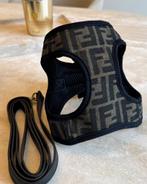 Fendi Tuigje & Lijn, Dieren en Toebehoren, Ophalen of Verzenden, Handgemaakt, Zo goed als nieuw