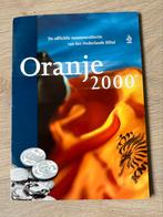 de officiele muntencollectie van het nederlands elftal 2000, Verzenden