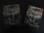 DVD The Pacific WW2 Steven Spielberg Tom Hanks serie 6DVD's, Cd's en Dvd's, Vanaf 16 jaar, Ophalen of Verzenden, Zo goed als nieuw