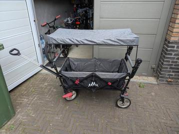 Obelink bolderkar beschikbaar voor biedingen