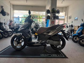 kymco agility 16+ 45km 4t e5 BJ 2022 beschikbaar voor biedingen