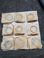 82 stuks zuigerveren HMW, Ophalen of Verzenden, Nieuw, Overige merken