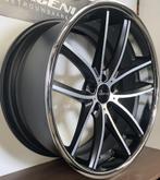 22 Inch lorenzo WL 199 BMW X5 BMW X6  Breedset velgen, Velg(en), Nieuw, Overige maten, Ophalen of Verzenden