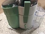 slowjuicer Silvercest, Ophalen of Verzenden, Zo goed als nieuw, Elektrisch, Slowjuicer