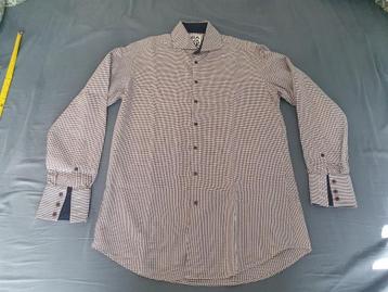 Ravage by Oele overhemd mt 40/41 ZGAN beschikbaar voor biedingen