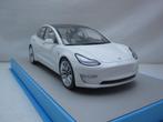 Tesla Model 3  2017   1:18  LS-Collectibles Limited editon., Hobby en Vrije tijd, Modelauto's | 1:18, Ophalen of Verzenden, Nieuw