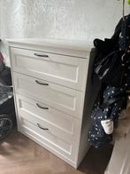 Ikea SONGESAND ladekast zo goed als nieuw, Huis en Inrichting, Kasten | Ladekasten, Ophalen, 100 tot 150 cm, 50 tot 100 cm, Zo goed als nieuw