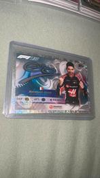 Signature style Esteban Ocon turbo attax 2025, Ophalen of Verzenden, Zo goed als nieuw, Losse kaart