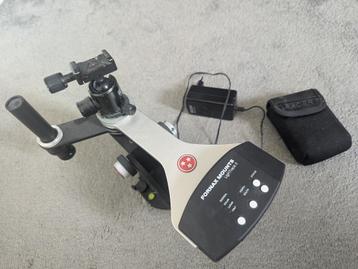 Fornax LighTrack II Astrofotografie Mount + Accu (VH41A) beschikbaar voor biedingen