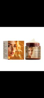 BeeLume Honey Balm - Huidverzorging, Verzenden, Nieuw, Gehele gezicht, Verzorging
