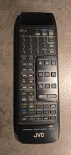 JVC RM-SE MX90U Afstandsbediening - Getest & Werkend, Ophalen of Verzenden, Gebruikt, Origineel, Tv