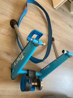 Tacx fietstrainer met band, Ophalen of Verzenden, Zo goed als nieuw, Overige typen