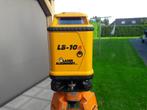 Laser Alignment  LB-10, Doe-het-zelf en Verbouw, Meetapparatuur, Ophalen, Gebruikt, Overige meters