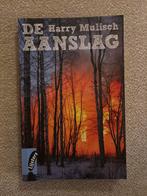 De Aanslag - Harry Mulisch, Ophalen of Verzenden, Gelezen, Nederland