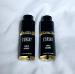 LAATSTE €25 ‼️ D'Orsay Holy Berry extrait 5 ml niche parfum, Ophalen of Verzenden, Nieuw