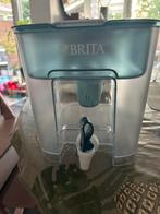 Brinta waterfiltertap 8,3 ltr, Huis en Inrichting, Ophalen of Verzenden, Zo goed als nieuw