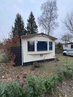 Nette winterharde chalet met 3 slaapkamers en CV, Tot en met 6