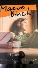 Maeve Binchy - Quentins, Ophalen of Verzenden, Zo goed als nieuw, Maeve Binchy