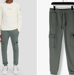 2 nieuwe Ballin Amsterdam Joggingbroeken Cargo 140, Broek, Nieuw, Ophalen of Verzenden, Ballin