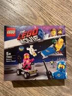 LEGO Movie 2 70841 Benny's Space Squad - Nieuw, Kinderen en Baby's, Speelgoed | Duplo en Lego, Ophalen of Verzenden, Nieuw, Complete set