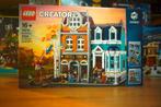 10270 Bookshop, Ophalen of Verzenden, Nieuw, Complete set, Lego