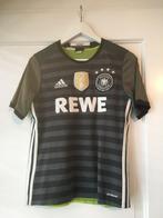 #VSK152-013 Shirt Duitsland te koop! Maat 152, Maat XS of kleiner, Verzenden, Zo goed als nieuw, Shirt