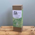 We love the planet geurstokjes aanbieding - Light Lemongrass, Verzenden, Nieuw